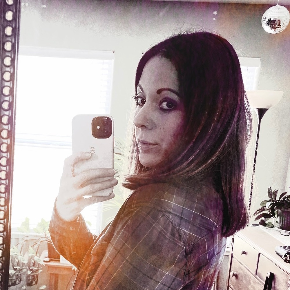 ✨Hi, I'm Jamie✨ - Picture 8 of 10